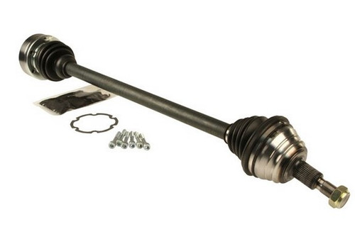 C V AXLE RH MT V6 2.8L REPLACEMENT FOR VOLKSWAGEN JETTA (TYPE 4) 2001 PARTSLINK NUMBER  NCV72010