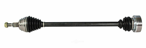C V AXLE RH MT V6 2.8L REPLACEMENT FOR VOLKSWAGEN JETTA (TYPE 4) 2001 PARTSLINK NUMBER  NCV72010