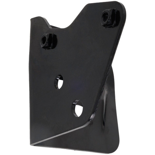 BUMPER BRACKET FR LH LOWER SKID PLATE MOUNT BRACKET INNER REPLACEMENT FOR JEEP WRANGLER JL 2019 PARTSLINK NUMBER CH1062110 BUMPER BRACKET FR LH LOWER SKID PLATE MOUNT BRACKET INNER REPLACEMENT FOR JEEP WRANGLER JL 2019 PARTSLINK NUMBER CH1062110