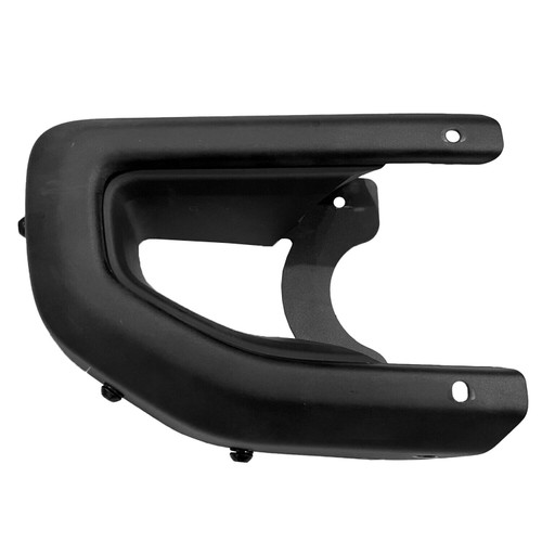 BUMPER BRACKET FR RH 3-PC RUBICON/ MOAB FOR USE W/ STEEL BUMPER REPLACEMENT FOR JEEP WRANGLER JL 2019 PARTSLINK NUMBER CH1005808 BUMPER BRACKET FR RH 3-PC RUBICON/ MOAB FOR USE W/ STEEL BUMPER REPLACEMENT FOR JEEP WRANGLER JL 2019 PARTSLINK NUMBER CH1005808