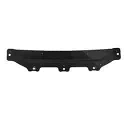 BUMPER FILLER PANEL FR UPPER [SPACER PANEL]  REPLACEMENT FOR JEEP  WRANGLER JL 2019 PARTSLINK NUMBER CH1087128