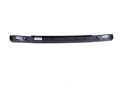 BUMPER FILLER UPPER PANEL FR REPLACEMENT FOR JEEP WRANGLER JL 2019 PARTSLINK NUMBER CH1087129 BUMPER FILLER UPPER PANEL FR REPLACEMENT FOR JEEP WRANGLER JL 2019 PARTSLINK NUMBER CH1087129