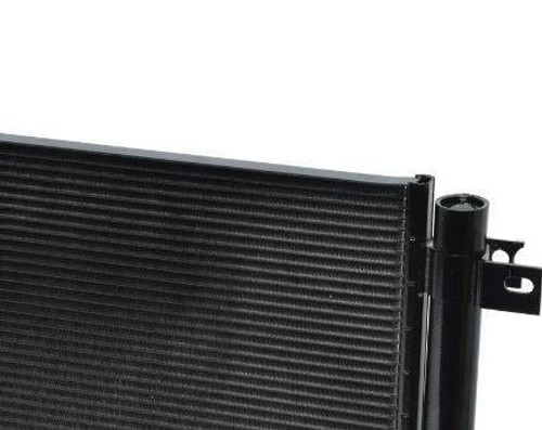 CONDENSER (30132) 2.5L L6 JL BODY REPLACEMENT FOR JEEP WRANGLER JL 2019 PARTSLINK NUMBER CH3030269 CONDENSER (30132) 2.5L L6 JL BODY REPLACEMENT FOR JEEP WRANGLER JL 2019 PARTSLINK NUMBER CH3030269