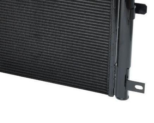 CONDENSER (30132) 2.5L L6 JL BODY REPLACEMENT FOR JEEP WRANGLER JL 2019 PARTSLINK NUMBER CH3030269 CONDENSER (30132) 2.5L L6 JL BODY REPLACEMENT FOR JEEP WRANGLER JL 2019 PARTSLINK NUMBER CH3030269