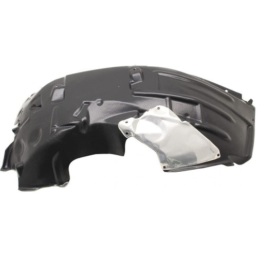 FENDER LINER FR RH SAHARA/ SPORT/ SPORT S MODEL REPLACEMENT FOR JEEP WRANGLER JL 2019 PARTSLINK NUMBER CH1249198 FENDER LINER FR RH SAHARA/ SPORT/ SPORT S MODEL REPLACEMENT FOR JEEP WRANGLER JL 2019 PARTSLINK NUMBER CH1249198