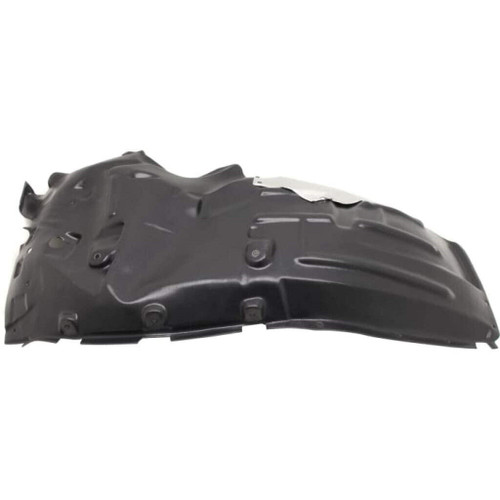 FENDER LINER LH SAHARA/ SPORT/ SPORT S MODEL REPLACEMENT FOR JEEP WRANGLER JL 2019 PARTSLINK NUMBER CH1248198 FENDER LINER LH SAHARA/ SPORT/ SPORT S MODEL REPLACEMENT FOR JEEP WRANGLER JL 2019 PARTSLINK NUMBER CH1248198