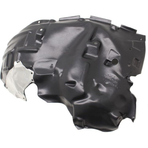 FENDER LINER LH SAHARA/ SPORT/ SPORT S MODEL REPLACEMENT FOR JEEP WRANGLER JL 2019 PARTSLINK NUMBER CH1248198 FENDER LINER LH SAHARA/ SPORT/ SPORT S MODEL REPLACEMENT FOR JEEP WRANGLER JL 2019 PARTSLINK NUMBER CH1248198