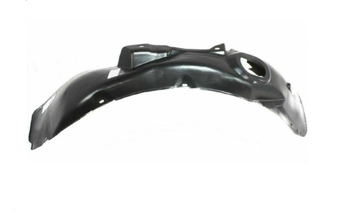 FENDER LINER FR RH (1.8/2.0/2.8L)  REPLACEMENT FOR VOLKSWAGEN PASSAT 2001 PARTSLINK NUMBER  VW1251105