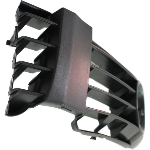 GRILLE LOWER LH W/FOG LAMP HOLE REPLACEMENT FOR VOLKSWAGEN PASSAT 2001 PARTSLINK NUMBER VW1038105 GRILLE LOWER LH W/FOG LAMP HOLE REPLACEMENT FOR VOLKSWAGEN PASSAT 2001 PARTSLINK NUMBER VW1038105