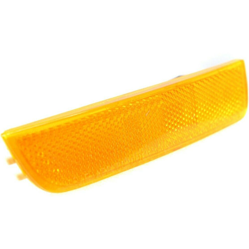 SIDE MARKER LAMP RH (SIDE OF BUMPER) HQ   REPLACEMENT FOR VOLKSWAGEN PASSAT 2001 PARTSLINK NUMBER  VW2551106