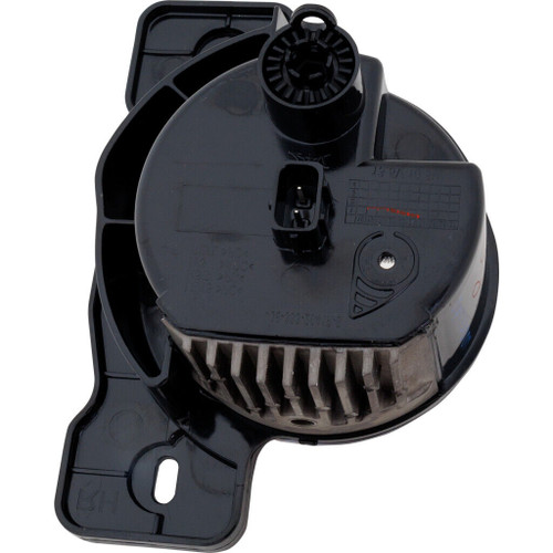 FOG LAMP LH LED HQ REPLACEMENT FOR JEEP WRANGLER JL 2019 PARTSLINK NUMBER CH2592157 FOG LAMP LH LED HQ REPLACEMENT FOR JEEP WRANGLER JL 2019 PARTSLINK NUMBER CH2592157