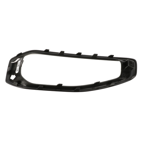 FOG LAMP TRIM FR RH BLACK REPLACEMENT FOR JEEP WRANGLER JL 2019 PARTSLINK NUMBER CH1039196 FOG LAMP TRIM FR RH BLACK REPLACEMENT FOR JEEP WRANGLER JL 2019 PARTSLINK NUMBER CH1039196