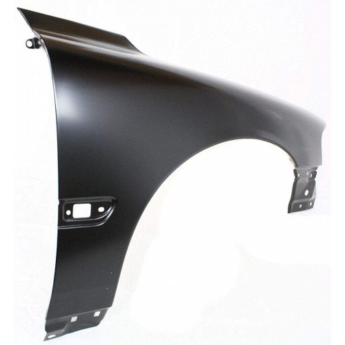 FENDER FR RH REPLACEMENT FOR VOLVO V70 2001 PARTSLINK NUMBER VO1241113 FENDER FR RH REPLACEMENT FOR VOLVO V70 2001 PARTSLINK NUMBER VO1241113