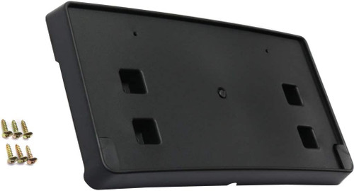 LICENSE PLATE BRACKET FR W/MOUNTING BRACKET FOR RUBICON MODEL REPLACEMENT FOR JEEP WRANGLER JL 2019 PARTSLINK NUMBER CH1068150 LICENSE PLATE BRACKET FR W/MOUNTING BRACKET FOR RUBICON MODEL REPLACEMENT FOR JEEP WRANGLER JL 2019 PARTSLINK NUMBER CH1068150