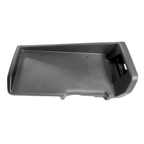 LICENSE PLATE BRACKET RR FOR STEEL BUMPERS REPLACEMENT FOR JEEP WRANGLER JL 2019 PARTSLINK NUMBER CH1168102 LICENSE PLATE BRACKET RR FOR STEEL BUMPERS REPLACEMENT FOR JEEP WRANGLER JL 2019 PARTSLINK NUMBER CH1168102