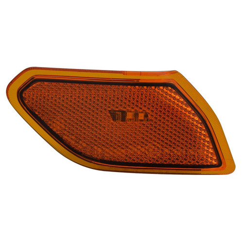 SIDE MARKER LAMP FR RH CAPA REPLACEMENT FOR JEEP WRANGLER JL 2019 PARTSLINK NUMBER CH2551137C SIDE MARKER LAMP FR RH CAPA REPLACEMENT FOR JEEP WRANGLER JL 2019 PARTSLINK NUMBER CH2551137C