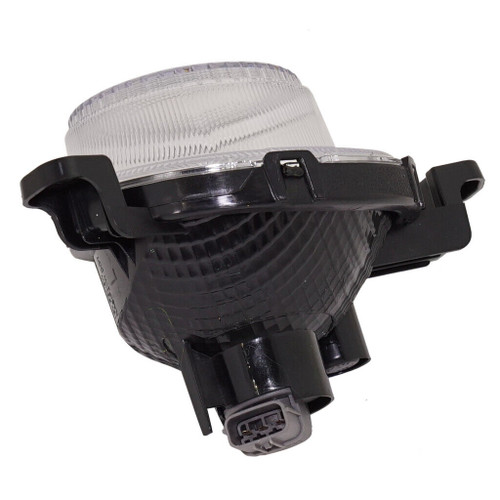 DRL LH TO 9/18 HQ REPLACEMENT FOR KIA FORTE 2019 PARTSLINK NUMBER KI2562101 DRL LH TO 9/18 HQ REPLACEMENT FOR KIA FORTE 2019 PARTSLINK NUMBER KI2562101