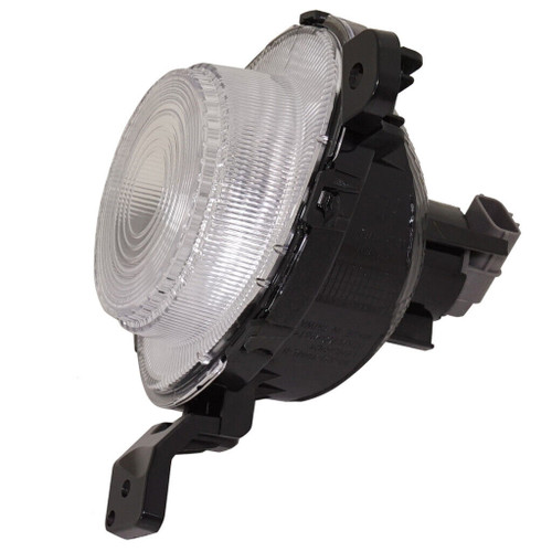 DRL LH TO 9/18 HQ REPLACEMENT FOR KIA FORTE 2019 PARTSLINK NUMBER KI2562101 DRL LH TO 9/18 HQ REPLACEMENT FOR KIA FORTE 2019 PARTSLINK NUMBER KI2562101