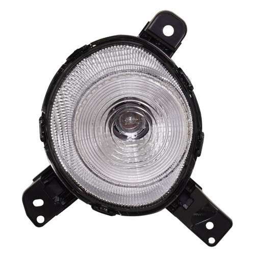 DRL LH TO 9/18 HQ REPLACEMENT FOR KIA FORTE 2019 PARTSLINK NUMBER KI2562101 DRL LH TO 9/18 HQ REPLACEMENT FOR KIA FORTE 2019 PARTSLINK NUMBER KI2562101