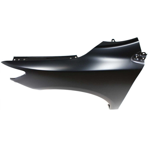 FENDER FR LH REPLACEMENT FOR TOYOTA COROLLA SEDAN 2010 PARTSLINK NUMBER TO1240224 FENDER FR LH REPLACEMENT FOR TOYOTA COROLLA SEDAN 2010 PARTSLINK NUMBER TO1240224