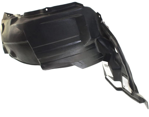 FENDER LINER LH REPLACEMENT FOR TOYOTA COROLLA SEDAN 2010 PARTSLINK NUMBER TO1248149 FENDER LINER LH REPLACEMENT FOR TOYOTA COROLLA SEDAN 2010 PARTSLINK NUMBER TO1248149