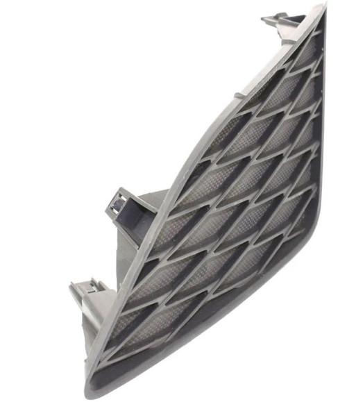 FOG LAMP COVER FR LH REPLACEMENT FOR TOYOTA COROLLA SEDAN 2010 PARTSLINK NUMBER  TO1038115