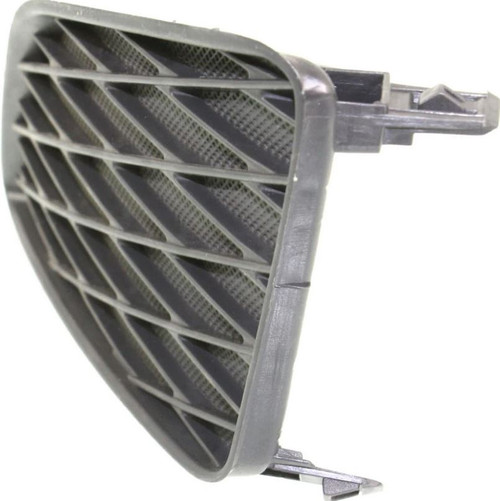 FOG LAMP COVER FR LH REPLACEMENT FOR TOYOTA COROLLA SEDAN 2010 PARTSLINK NUMBER  TO1038115