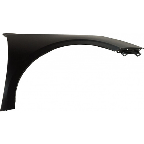 FENDER FR RH STEEL CAPA REPLACEMENT FOR KIA FORTE 2019 PARTSLINK NUMBER KI1241154C FENDER FR RH STEEL CAPA REPLACEMENT FOR KIA FORTE 2019 PARTSLINK NUMBER KI1241154C