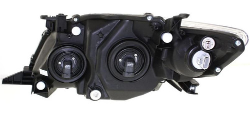 HEAD LAMP RH BASE/CE/LE/XLE HQ REPLACEMENT FOR TOYOTA COROLLA SEDAN 2010 PARTSLINK NUMBER TO2503182 HEAD LAMP RH BASE/CE/LE/XLE HQ REPLACEMENT FOR TOYOTA COROLLA SEDAN 2010 PARTSLINK NUMBER TO2503182