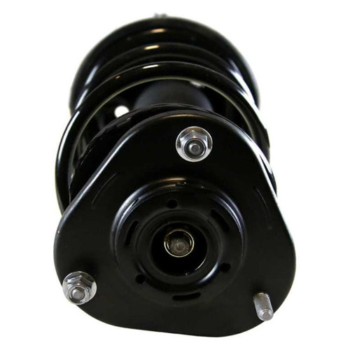 STRUT ASSEMBLY FR LH FOR COROLLA USA BUILT EXCLUDE XLE/XRS FOR VIBE/MATRIX FITS ALL MODELS REPLACEMENT FOR TOYOTA COROLLA SEDAN 2010 PARTSLINK NUMBER  11573