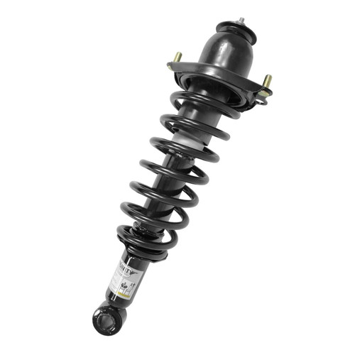 STRUT ASSEMBLY RR RH FOR COROLLA EXCLUDE XLE/XRS FOR VIBE/MATRIX EXCLUDE 2.4L/AWD REPLACEMENT FOR TOYOTA COROLLA SEDAN 2010 PARTSLINK NUMBER 15064 STRUT ASSEMBLY RR RH FOR COROLLA EXCLUDE XLE/XRS FOR VIBE/MATRIX EXCLUDE 2.4L/AWD REPLACEMENT FOR TOYOTA COROLLA SEDAN 2010 PARTSLINK NUMBER 15064