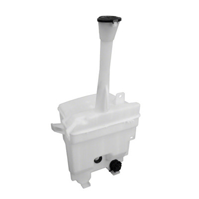 WASHER TANK W/PUMP NORTH AMERICA BUILT FOR SALE IN CANADA REPLACEMENT FOR TOYOTA COROLLA SEDAN 2010 PARTSLINK NUMBER  TO1288125