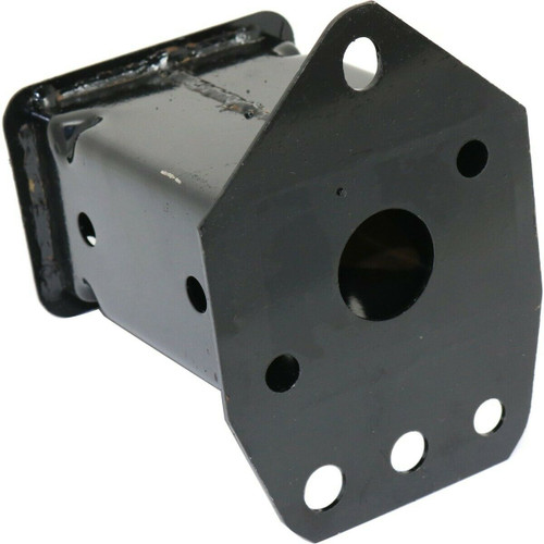 BUMPER BRACKET FR RH REPLACEMENT FOR TOYOTA FJ CRUISER 2010 PARTSLINK NUMBER  TO1067157