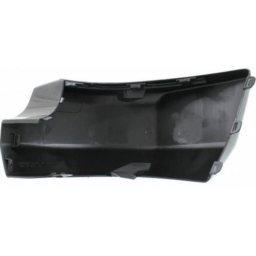 BUMPER END RR LH W/SPECIAL EDITION PKG REPLACEMENT FOR TOYOTA FJ CRUISER 2010 PARTSLINK NUMBER TO1104122 BUMPER END RR LH W/SPECIAL EDITION PKG REPLACEMENT FOR TOYOTA FJ CRUISER 2010 PARTSLINK NUMBER TO1104122