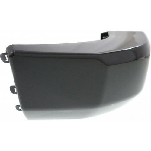 BUMPER END RR LH W/SPECIAL EDITION PKG REPLACEMENT FOR TOYOTA FJ CRUISER 2010 PARTSLINK NUMBER TO1104122 BUMPER END RR LH W/SPECIAL EDITION PKG REPLACEMENT FOR TOYOTA FJ CRUISER 2010 PARTSLINK NUMBER TO1104122