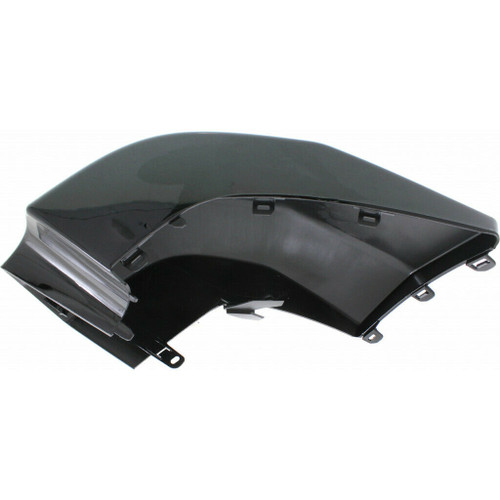 BUMPER END RR LH W/SPECIAL EDITION PKG REPLACEMENT FOR TOYOTA FJ CRUISER 2010 PARTSLINK NUMBER TO1104122 BUMPER END RR LH W/SPECIAL EDITION PKG REPLACEMENT FOR TOYOTA FJ CRUISER 2010 PARTSLINK NUMBER TO1104122