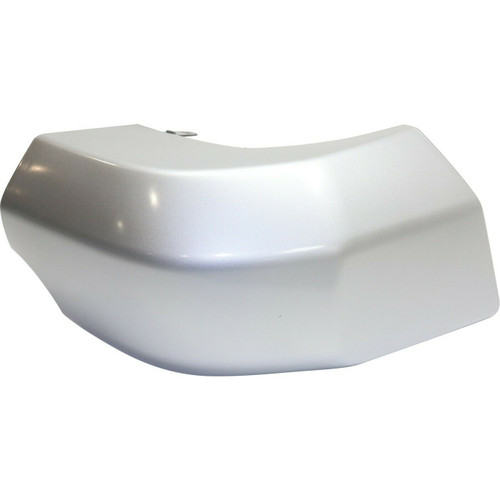 BUMPER END RR LH W/O SPECIAL EDITION PKG REPLACEMENT FOR TOYOTA FJ CRUISER 2010 PARTSLINK NUMBER  TO1104121