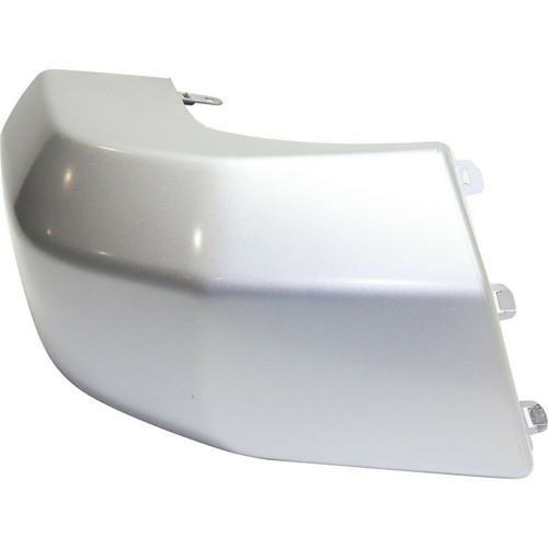 BUMPER END RR LH W/O SPECIAL EDITION PKG REPLACEMENT FOR TOYOTA FJ CRUISER 2010 PARTSLINK NUMBER  TO1104121