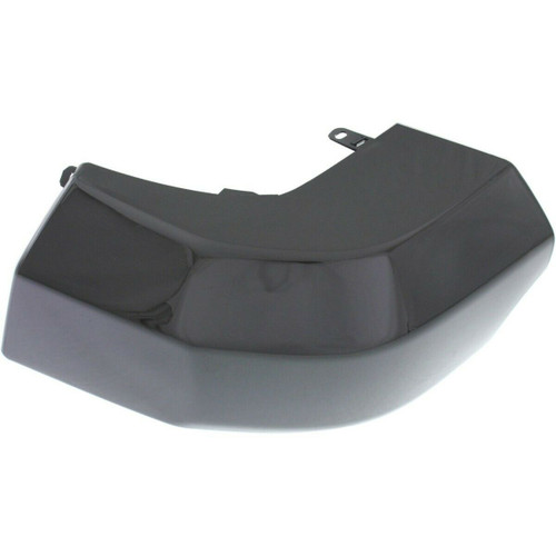 BUMPER END RR RH W/SPECIAL EDITION PKG REPLACEMENT FOR TOYOTA FJ CRUISER 2010 PARTSLINK NUMBER  TO1105122