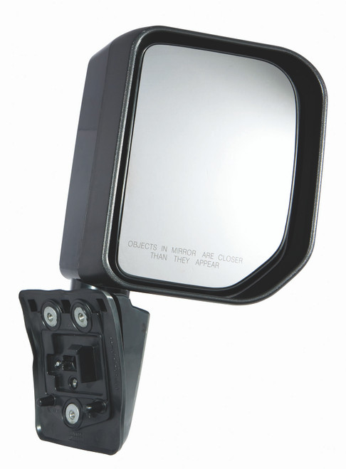 DOOR MIRROR RH MANUAL W/O SPECIAL EDITION W/O LAMP PTM REPLACEMENT FOR TOYOTA FJ CRUISER 2010 PARTSLINK NUMBER TO1321284 DOOR MIRROR RH MANUAL W/O SPECIAL EDITION W/O LAMP PTM REPLACEMENT FOR TOYOTA FJ CRUISER 2010 PARTSLINK NUMBER TO1321284