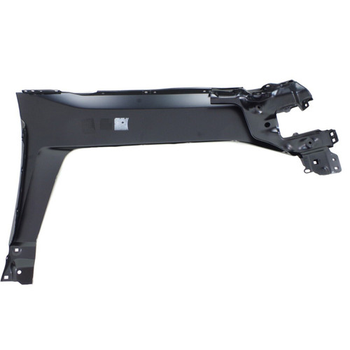 FENDER FR LH REPLACEMENT FOR TOYOTA FJ CRUISER 2010 PARTSLINK NUMBER TO1240214 FENDER FR LH REPLACEMENT FOR TOYOTA FJ CRUISER 2010 PARTSLINK NUMBER TO1240214