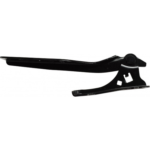 HOOD HINGE RH REPLACEMENT FOR ACURA ILX 2015 PARTSLINK NUMBER AC1236113 HOOD HINGE RH REPLACEMENT FOR ACURA ILX 2015 PARTSLINK NUMBER AC1236113