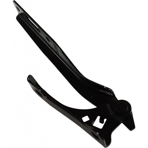 HOOD HINGE RH REPLACEMENT FOR ACURA ILX 2015 PARTSLINK NUMBER AC1236113 HOOD HINGE RH REPLACEMENT FOR ACURA ILX 2015 PARTSLINK NUMBER AC1236113