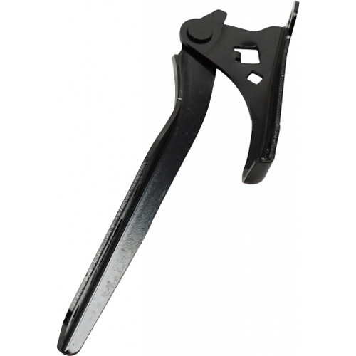 HOOD HINGE RH REPLACEMENT FOR ACURA ILX 2015 PARTSLINK NUMBER AC1236113 HOOD HINGE RH REPLACEMENT FOR ACURA ILX 2015 PARTSLINK NUMBER AC1236113