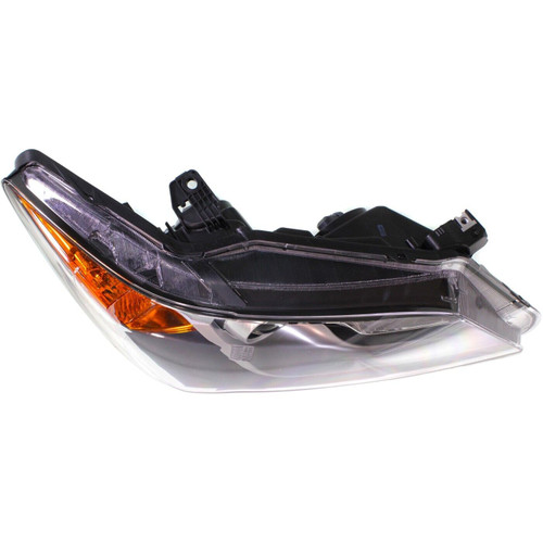 HEAD LAMP RH HALOGEN CAPA REPLACEMENT FOR ACURA ILX HYBRID 2015 PARTSLINK NUMBER  AC2503121C