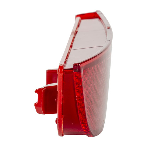 REFLECTOR RR LH REPLACEMENT FOR ACURA ILX HYBRID 2015 PARTSLINK NUMBER AC1184101 REFLECTOR RR LH REPLACEMENT FOR ACURA ILX HYBRID 2015 PARTSLINK NUMBER AC1184101