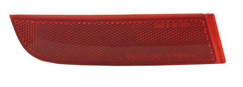 REFLECTOR RR LH REPLACEMENT FOR ACURA ILX HYBRID 2015 PARTSLINK NUMBER AC1184101 REFLECTOR RR LH REPLACEMENT FOR ACURA ILX HYBRID 2015 PARTSLINK NUMBER AC1184101