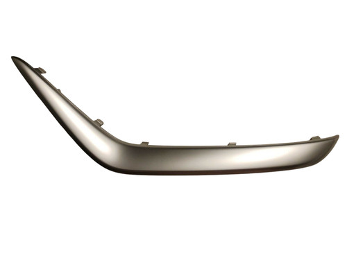 BUMPER MOULDING RR RH PTD GRAY EXCLUDE PLUG IN MODEL REPLACEMENT FOR KIA NIRO 2019 PARTSLINK NUMBER KI1147103 BUMPER MOULDING RR RH PTD GRAY EXCLUDE PLUG IN MODEL REPLACEMENT FOR KIA NIRO 2019 PARTSLINK NUMBER KI1147103