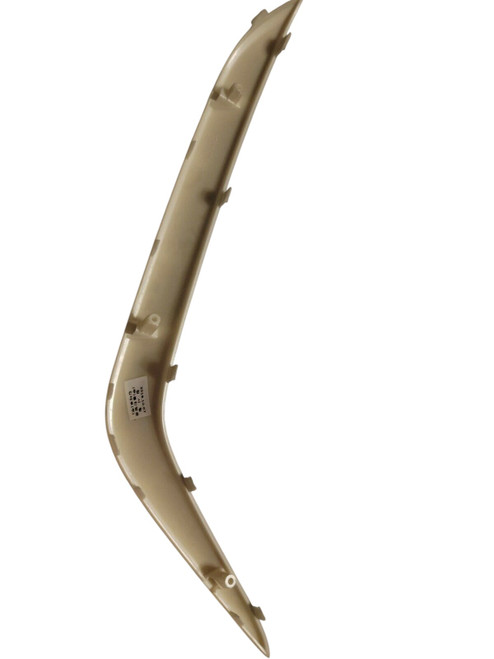 BUMPER MOULDING RR RH PTD GRAY EXCLUDE PLUG IN MODEL REPLACEMENT FOR KIA NIRO 2019 PARTSLINK NUMBER KI1147103 BUMPER MOULDING RR RH PTD GRAY EXCLUDE PLUG IN MODEL REPLACEMENT FOR KIA NIRO 2019 PARTSLINK NUMBER KI1147103