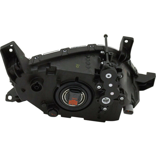 FOG LAMP FR RH CAPA REPLACEMENT FOR KIA NIRO 2019 PARTSLINK NUMBER KI2593158C